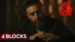 4 BLOCKS Staffel 2 Toni Warner TV Serie - YouTube